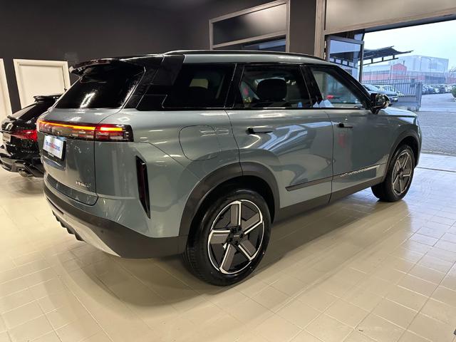 JAECOO Jaecoo 7 usata, con Antifurto