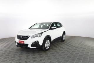 PEUGEOT 3008 3008 BlueHDi 130 EAT8 S&S Business