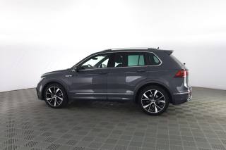 VOLKSWAGEN Tiguan usata 5