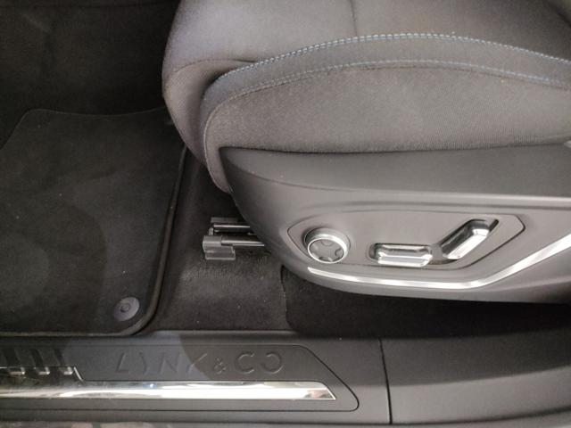 LYNK & CO 01 usata, con Immobilizzatore elettronico