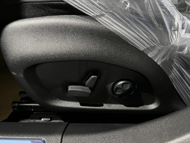 ALFA ROMEO Tonale usata, con Regolazione elettrica sedili