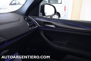 BMW X4 usata, con Park Distance Control