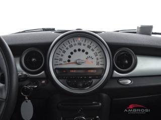 MINI One usata 14