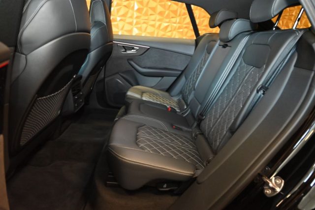 AUDI Q8 usata 52
