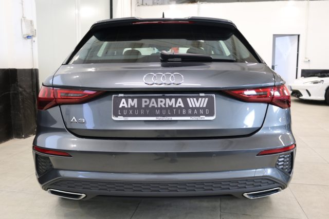 AUDI A3 usata, con Alzacristalli elettrici