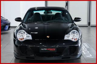 PORSCHE 996 usata, con Airbag