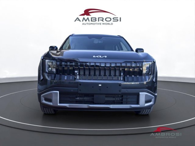 KIA Seltos usata 6