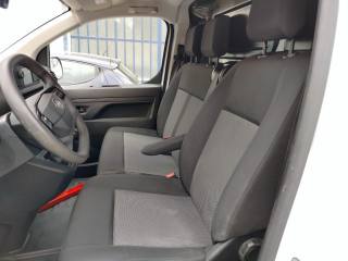 OPEL Vivaro usata, con Sensori di parcheggio posteriori