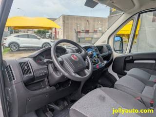FIAT Ducato usata 18
