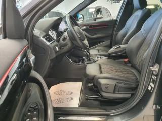 BMW X1 usata, con Cruise Control