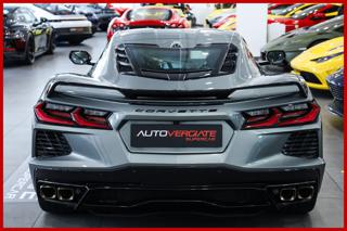 CHEVROLET Corvette usata, con Antifurto