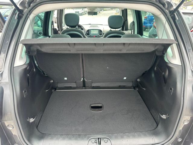 FIAT 500L usata, con Fendinebbia