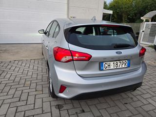 FORD Focus usata 23