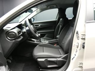 JEEP Avenger usata, con Chiusura centralizzata