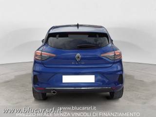 RENAULT Clio usata 4