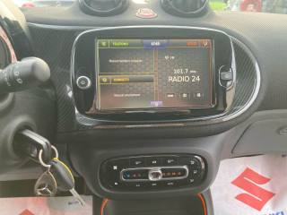 SMART ForTwo usata, con Cruise Control