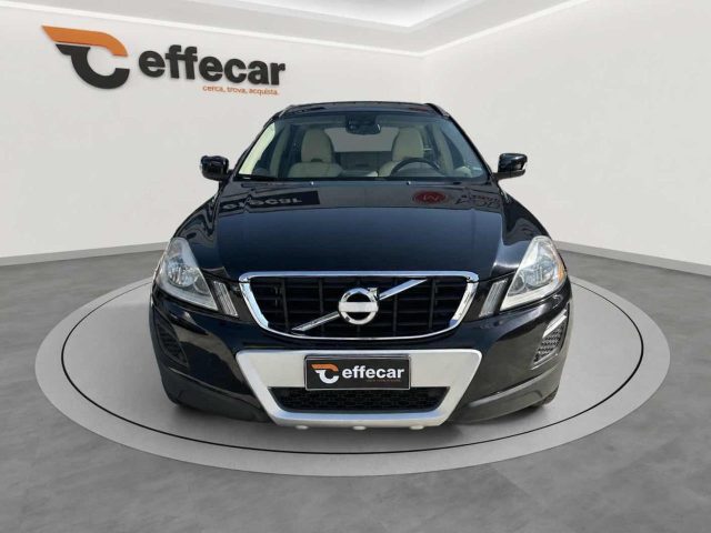 VOLVO XC60 usata, con Airbag