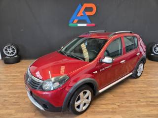 DACIA Sandero usata, con Airbag