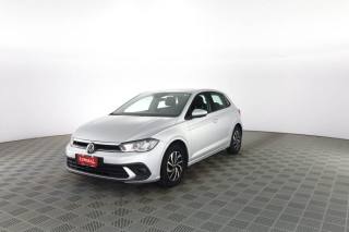 VOLKSWAGEN Polo Polo 1.0 TSI Life