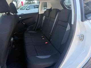 PEUGEOT 2008 usata, con Fendinebbia