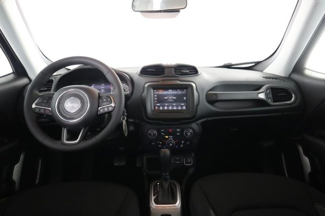 JEEP Renegade usata 4