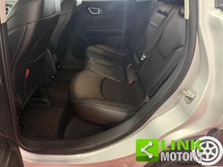 JEEP Compass usata, con Cruise Control
