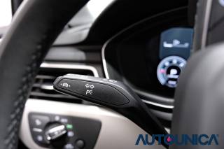 AUDI A4 usata, con Portellone posteriore elettrico
