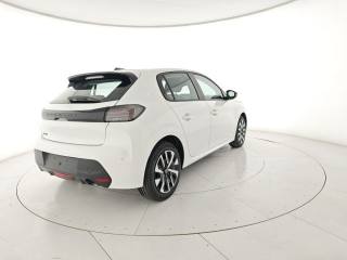 PEUGEOT 208 usata, con Sensori di parcheggio posteriori