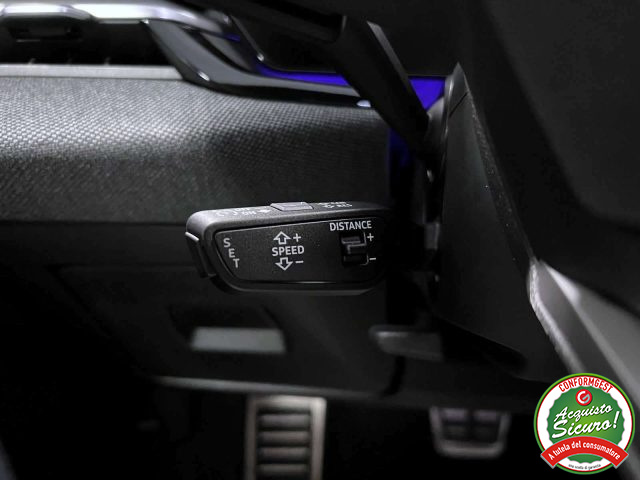 AUDI A5 usata, con Sedili riscaldati