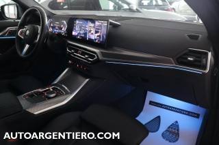 BMW 420 usata, con Sistema di chiamata d