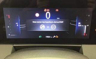 OPEL Astra usata, con ESP