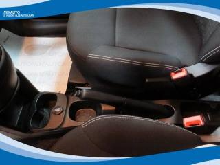 FIAT Panda usata, con Climatizzatore