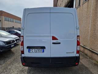 RENAULT Master usata, con ESP