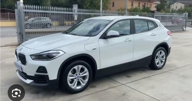 BMW X2 usata, con ABS