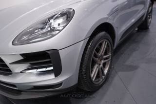 PORSCHE Macan usata 37