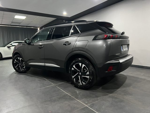 PEUGEOT 2008 usata, con Antifurto
