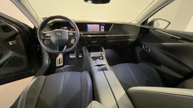 DS AUTOMOBILES DS 4 usata, con Sistema di navigazione