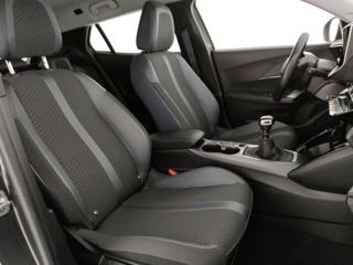 PEUGEOT 2008 usata, con Boardcomputer
