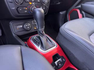 JEEP Renegade usata, con Servosterzo