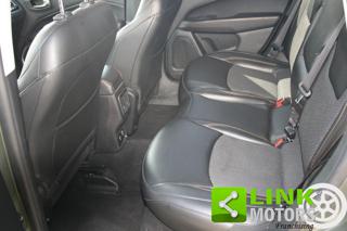 JEEP Compass usata, con Chiusura centralizzata