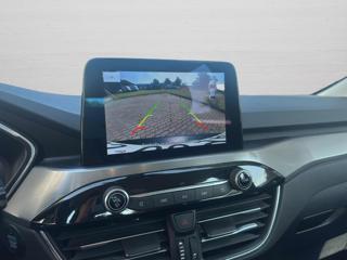 FORD Kuga usata, con ESP