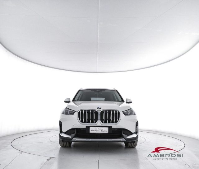 BMW X1 usata 4