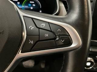 RENAULT Arkana usata, con Sensori di parcheggio anteriori