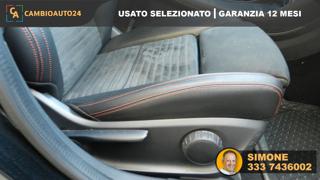 MERCEDES-BENZ A 180 usata 85