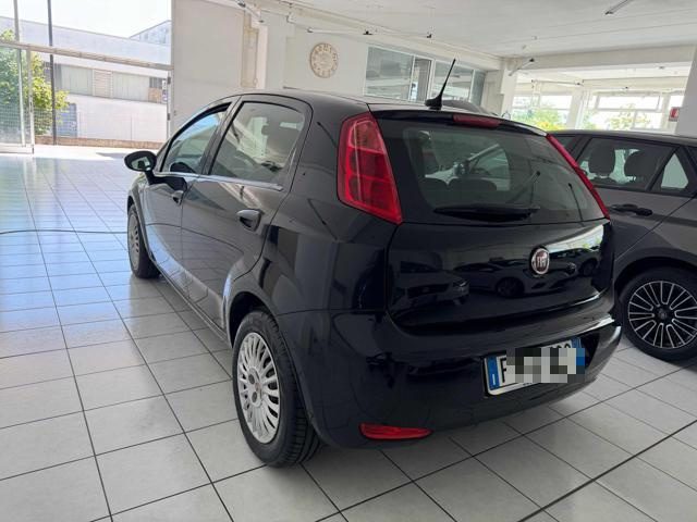 FIAT Punto usata, con Alzacristalli elettrici