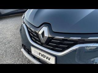 RENAULT Captur usata, con ESP