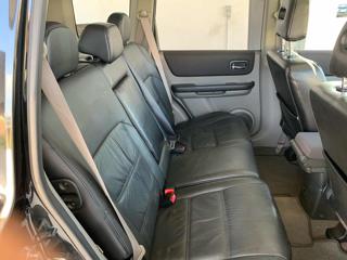 NISSAN X-Trail usata, con Immobilizzatore elettronico
