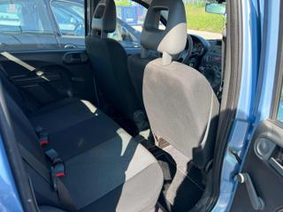 FIAT Panda usata, con Controllo trazione