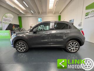 FIAT 500X usata, con Airbag laterali
