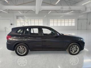 BMW X3 usata, con Airbag Passeggero